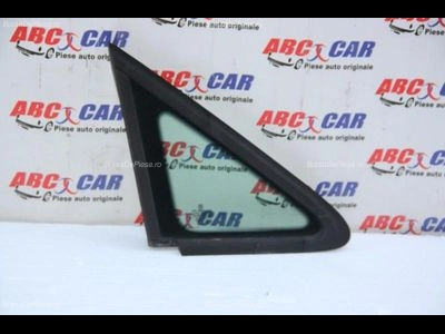 Geam fix dreapta fata VOLKSWAGEN CADDY III 2004-2016, vedere frontata