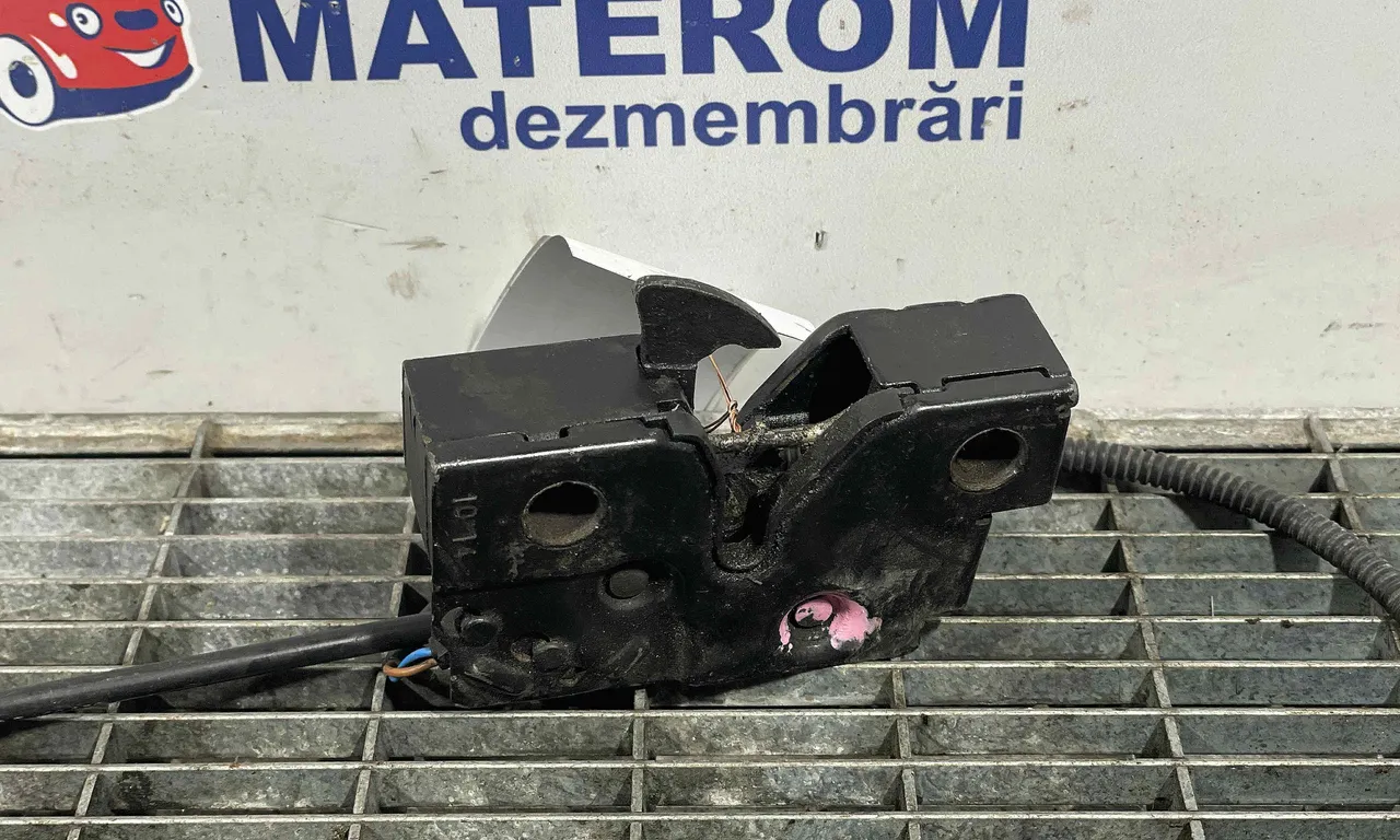 INCUIETOARE CAPOTA FATA VOLKSWAGEN CADDY III 2004-2016