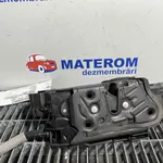 INCUIETOARE USA FATA DREAPTA VOLKSWAGEN CADDY III 1.6 2004-2016, vedere frontata
