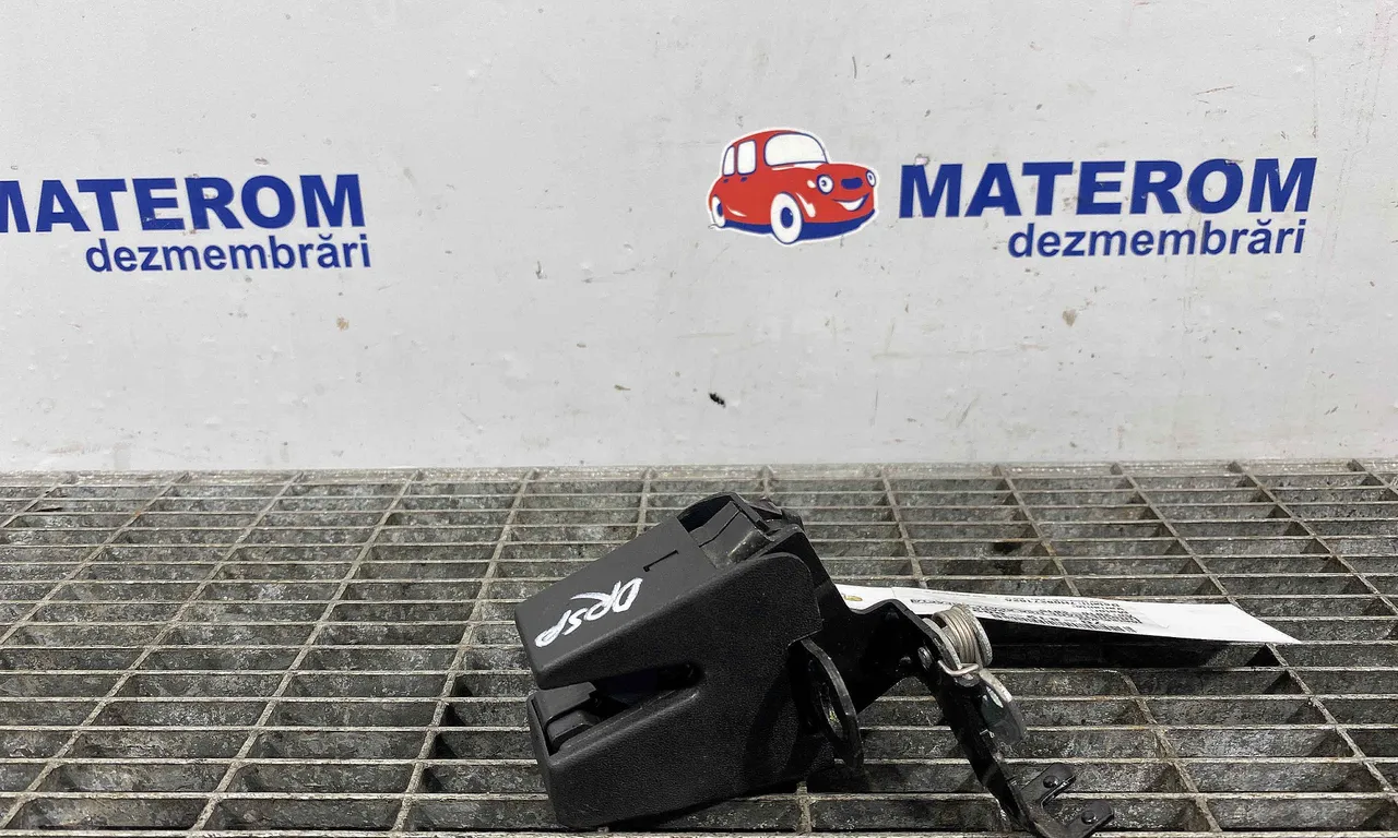 INCUIETOARE USA SPATE DREAPTA VOLKSWAGEN CADDY III 2004-2016