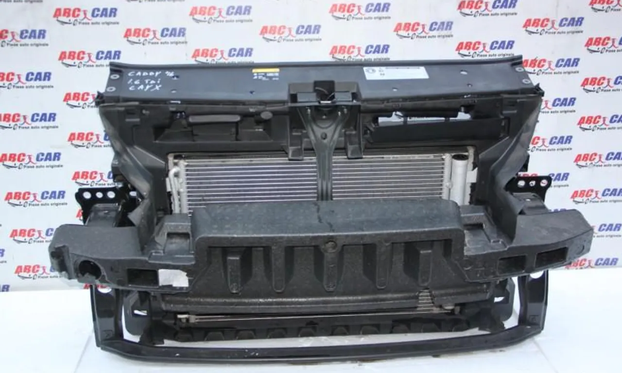 Intaritura bara fata VOLKSWAGEN CADDY III 2004-2016