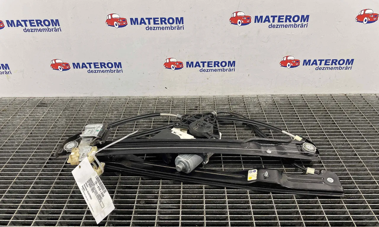 MACARA USA FATA DREAPTA VOLKSWAGEN CADDY III 2004-2016
