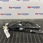 MACARA USA FATA DREAPTA VOLKSWAGEN CADDY III 1.6 2004-2016 oe-2K2837730L, vedere frontata