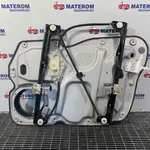 MACARA USA FATA STANGA VOLKSWAGEN CADDY III 1.6 2004-2016 oe-2K2837729L, vedere laterala