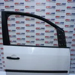 Maner exterior usa dreapta fata VOLKSWAGEN CADDY III 2004-2016, vedere laterala