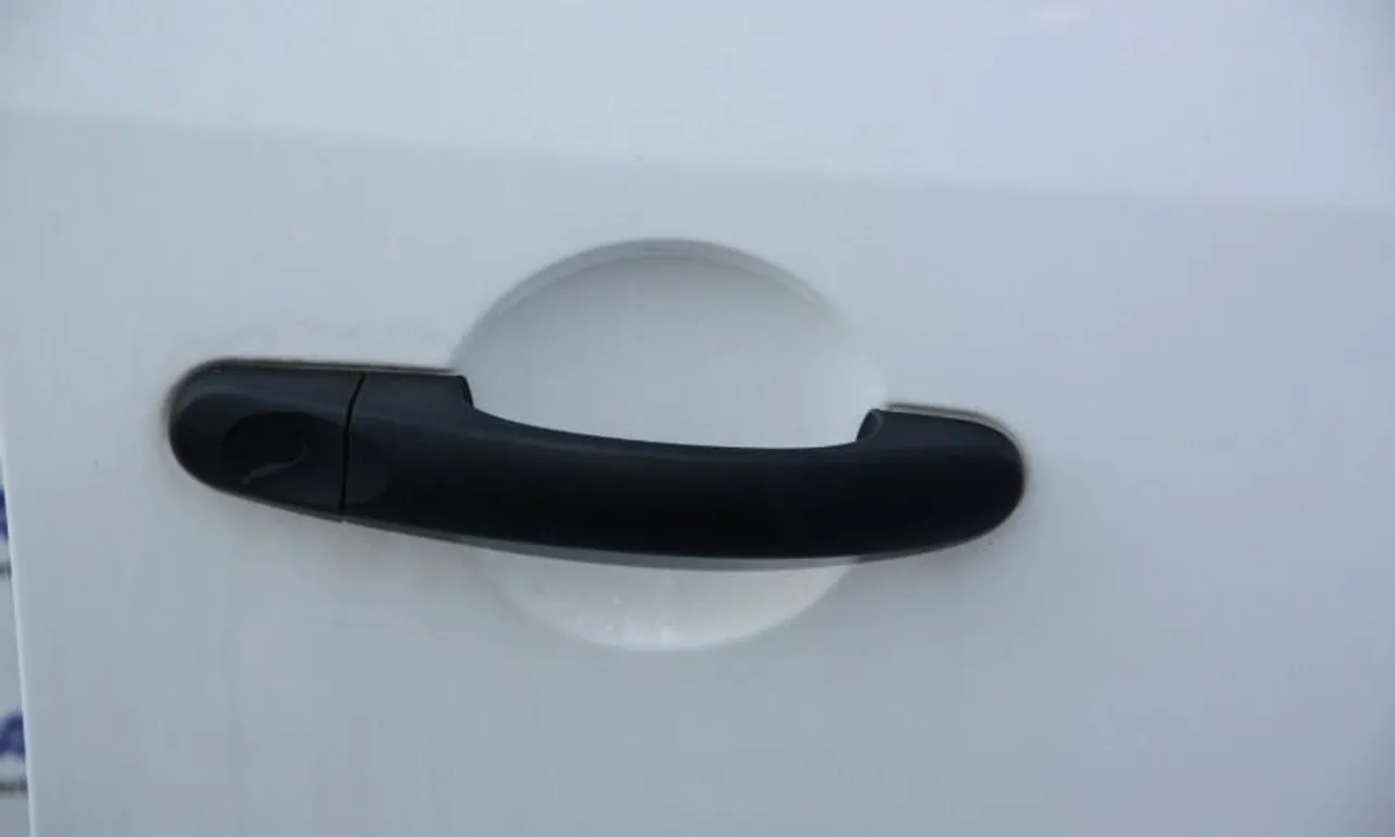 Maner exterior usa dreapta fata VOLKSWAGEN CADDY III 2004-2016