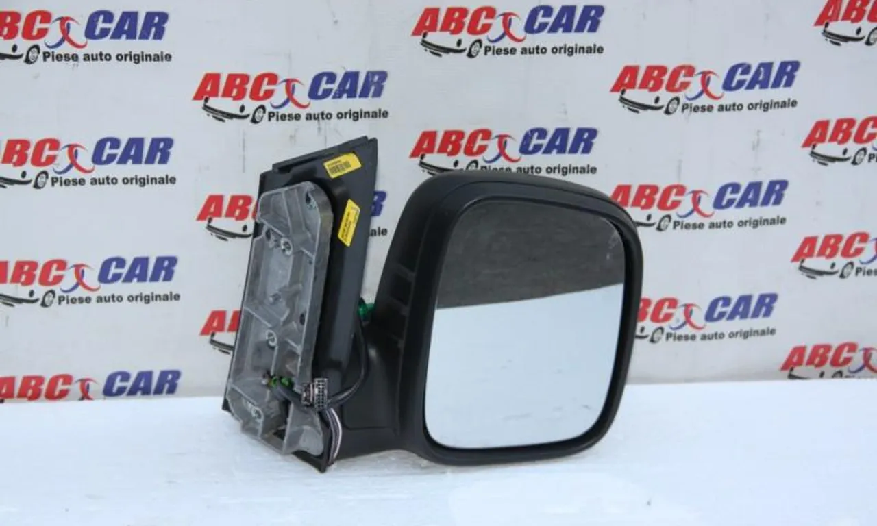 Oglinda dreapta electrica VOLKSWAGEN CADDY III 2004-2016