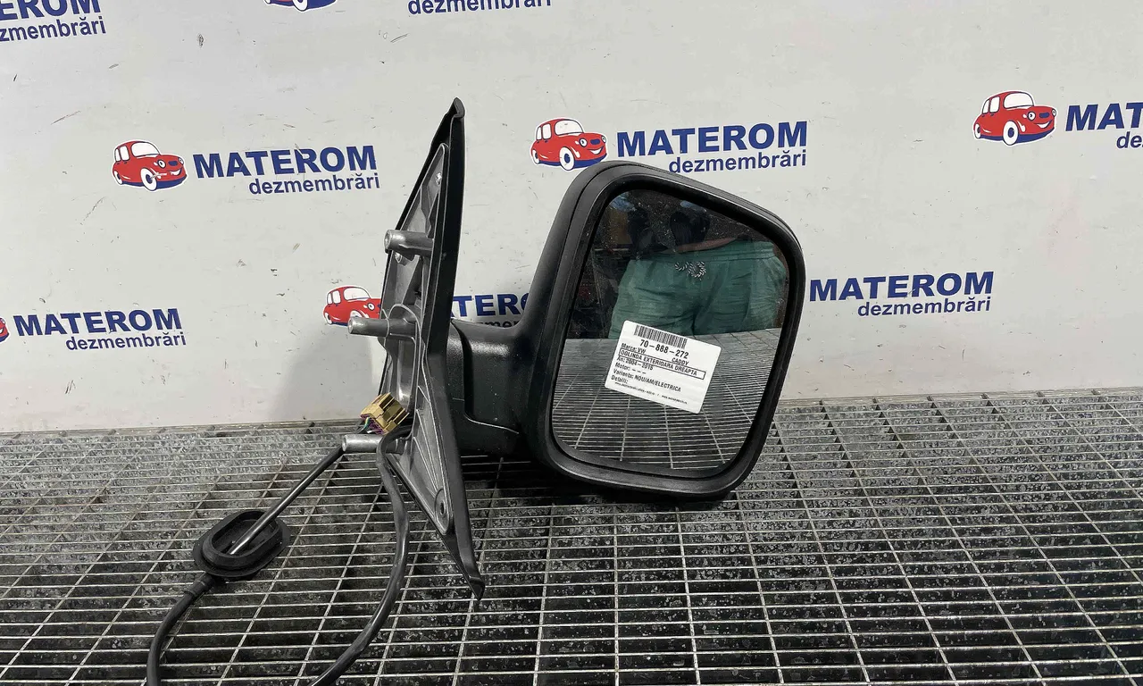 OGLINDA EXTERIOARA DREAPTA VOLKSWAGEN CADDY III 2004-2016