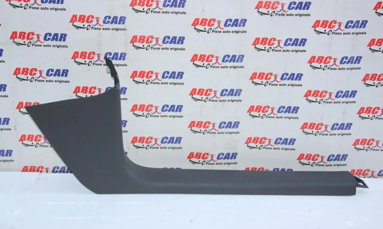 Ornament prag interior dreapta fata VOLKSWAGEN CADDY III 2004-2016
