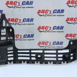 Suport dreapta bara spate VOLKSWAGEN CADDY III 2004-2016 2K3807394A, vedere frontata