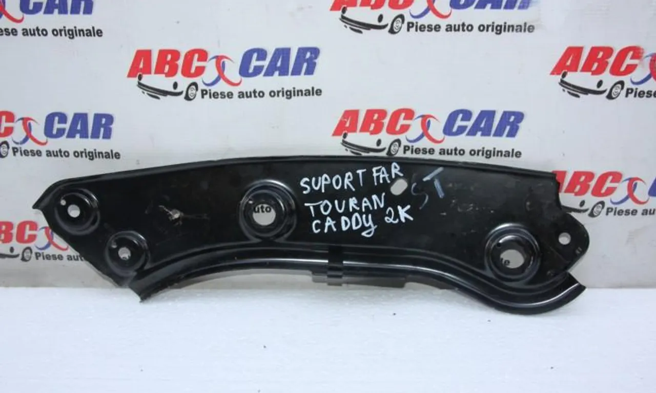 Suport far stanga VOLKSWAGEN CADDY III 2004-2016