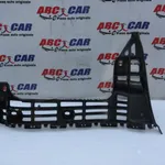 Suport stanga bara spate VOLKSWAGEN CADDY III 2004-2016 2K3807393A, vedere frontata