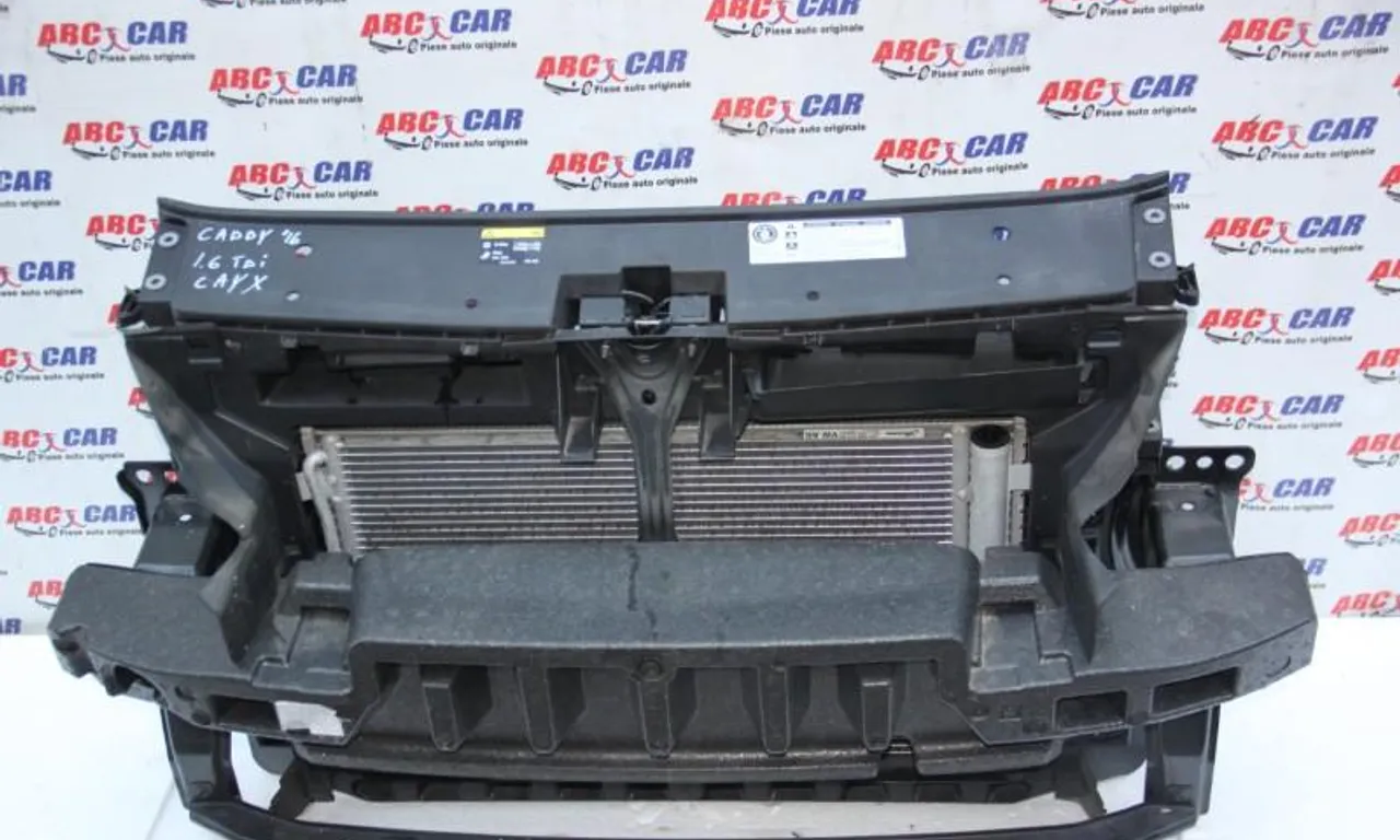 Trager VOLKSWAGEN CADDY III 2004-2016