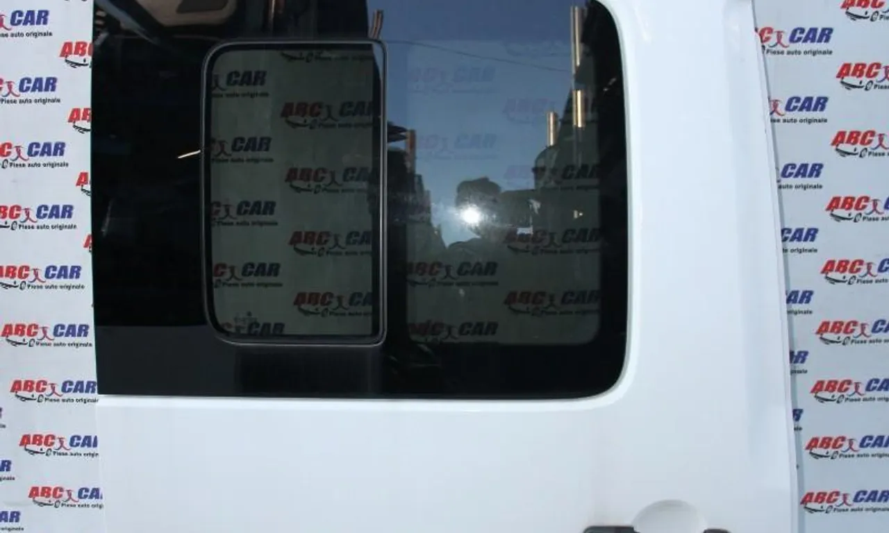 Usa culisanta dreapta VOLKSWAGEN CADDY III 2004-2016