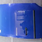 USA LATERALA VOLKSWAGEN CADDY III 2004-2016 oe-2K0843107R, vedere frontata
