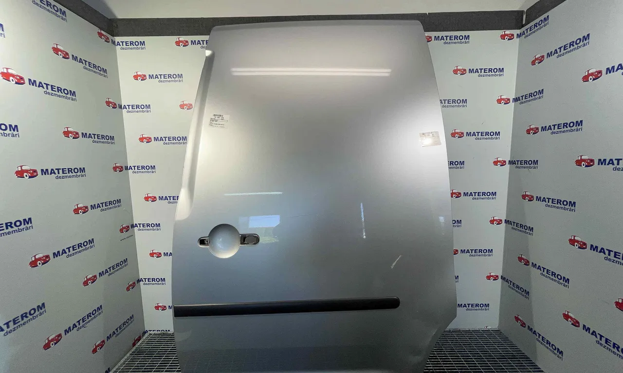 USA LATERALA VOLKSWAGEN CADDY III 2004-2016