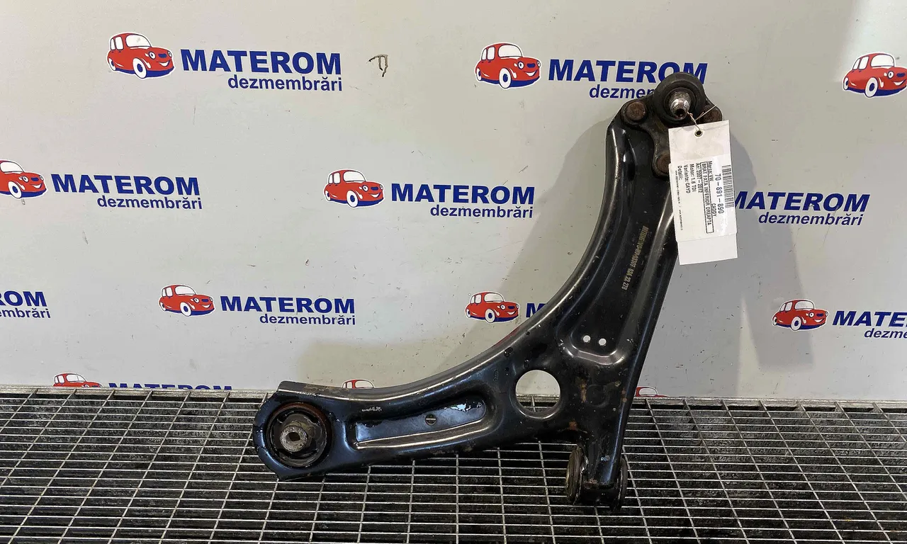 BRAT FATA INFERIOR DREAPTA VOLKSWAGEN CADDY III 2004-2016