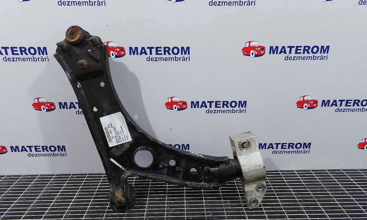 BRAT FATA INFERIOR STANGA VOLKSWAGEN CADDY III 2004-2016