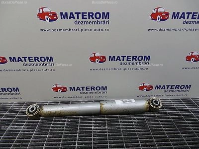 TELESCOP SPATE VOLKSWAGEN CADDY III 2004-2016 oe 2K0513029N, vedere frontata