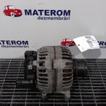 ALTERNATOR VOLKSWAGEN CADDY III 1.9 TDI 2004-2016 oe-06F903023F, vedere frontata
