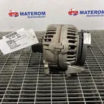 ALTERNATOR VOLKSWAGEN CADDY III 1.6 2004-2016 oe-06F903023FX, vedere frontata
