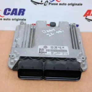 Calculator motor