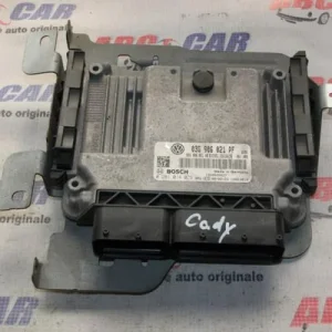 Calculator motor