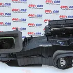 Carcasa climatizare VOLKSWAGEN CADDY III 2004-2016 2K0820003Q, vedere frontata