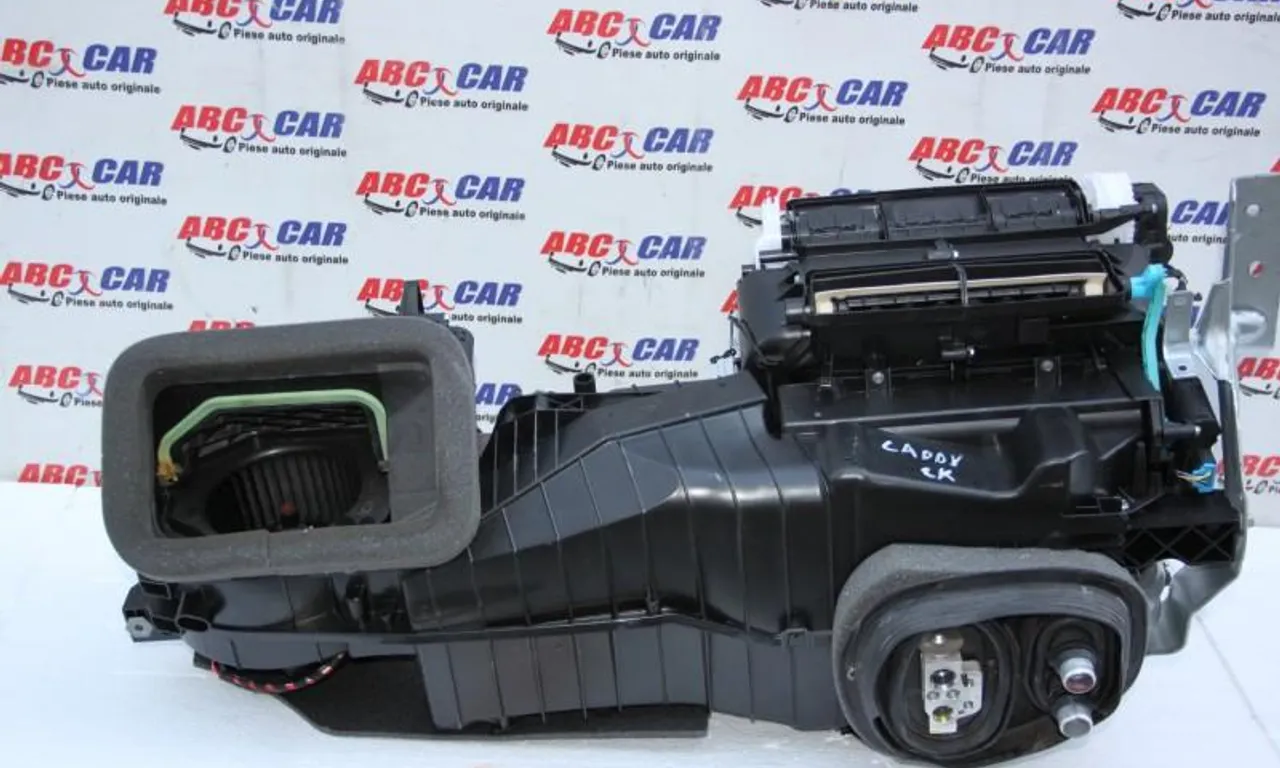 Carcasa climatizare VOLKSWAGEN CADDY III 2004-2016