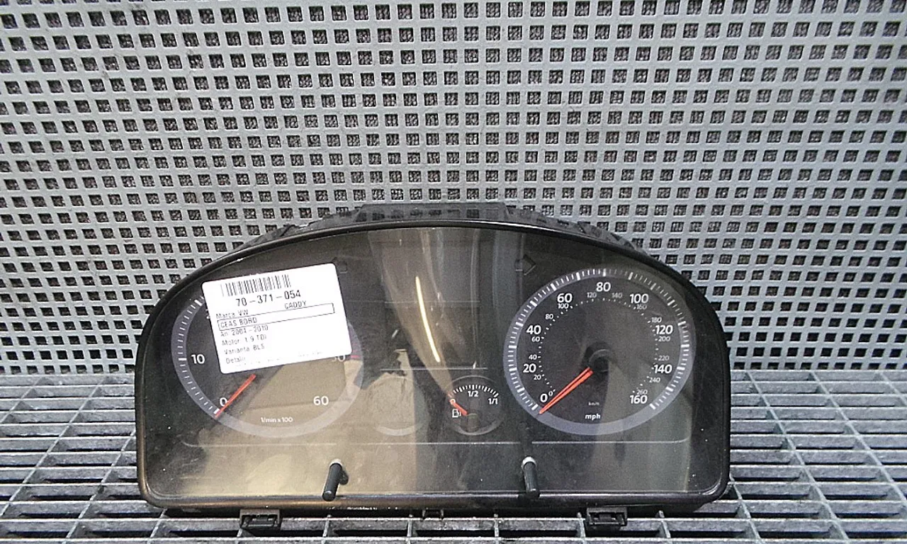 CEAS BORD VOLKSWAGEN CADDY III 2004-2016