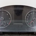 CEAS BORD VOLKSWAGEN CADDY III 1.6 TDI 2004-2016 oe-2K0920965G, vedere frontata
