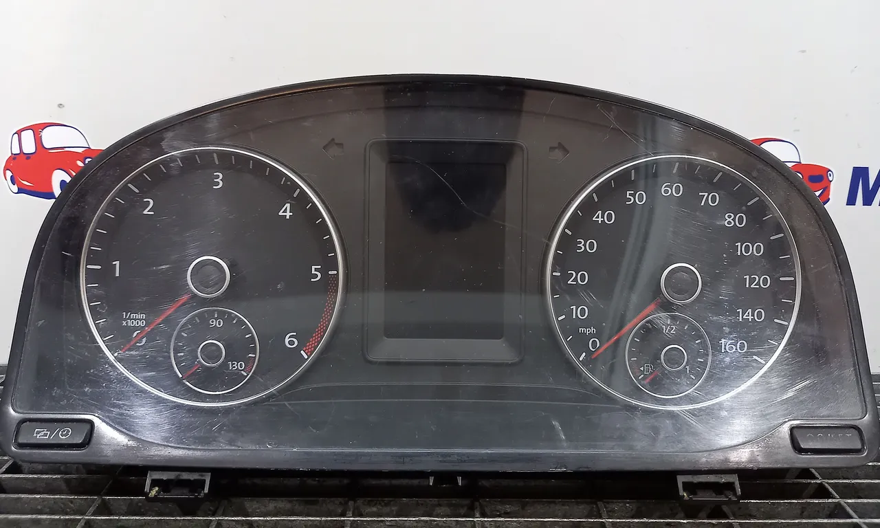CEAS BORD VOLKSWAGEN CADDY III 2004-2016