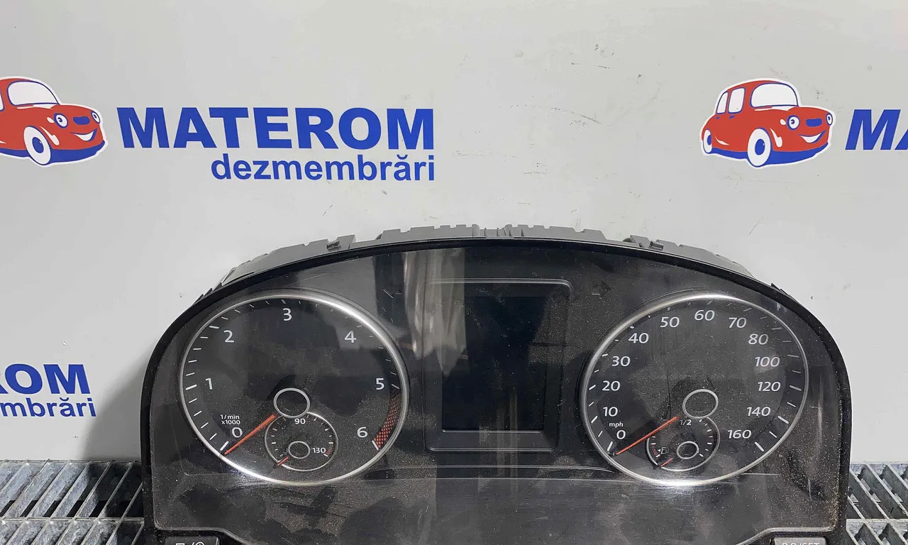 CEAS BORD VOLKSWAGEN CADDY III 2004-2016