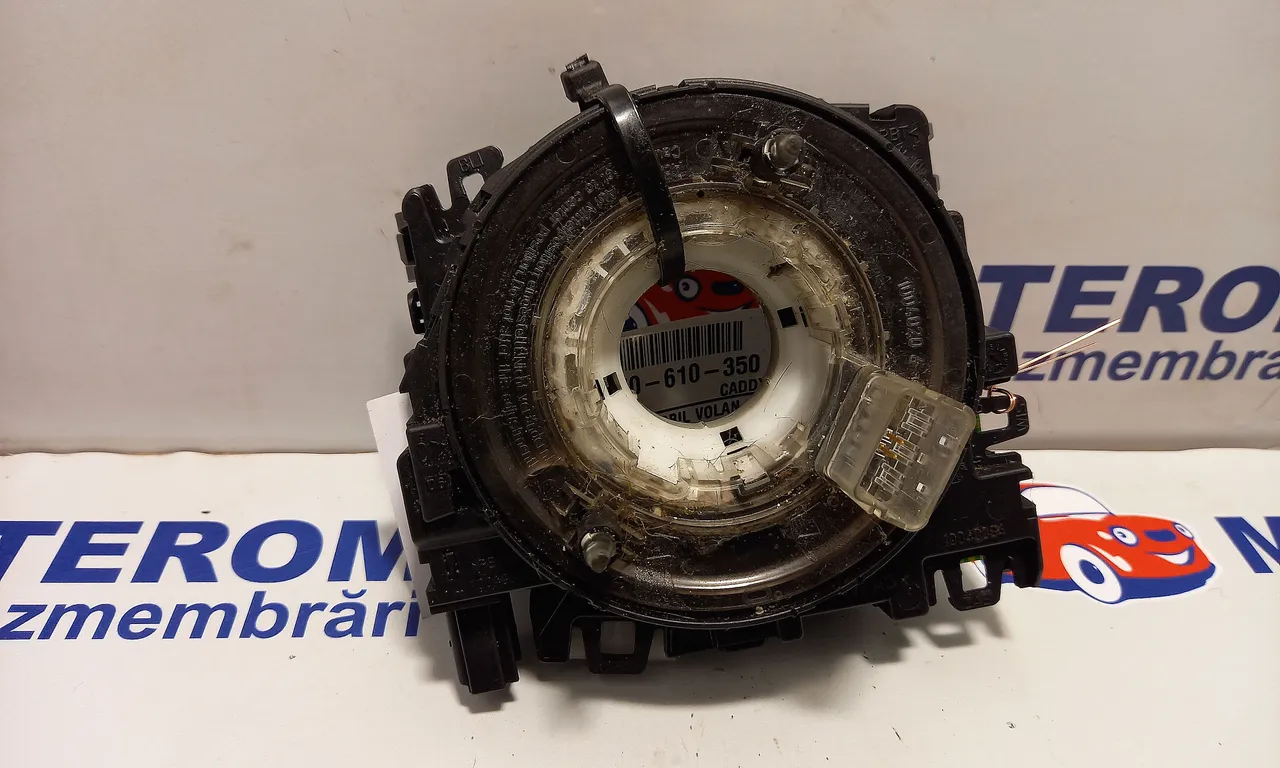 CONTACT MOBIL VOLAN VOLKSWAGEN CADDY III 2004-2016