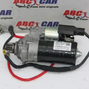 Electromotor