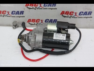 Electromotor