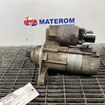 ELECTROMOTOR VOLKSWAGEN CADDY III 1.6 2004-2016 oe-02Z911024K, vedere frontata