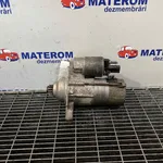 ELECTROMOTOR VOLKSWAGEN CADDY III 1.6 2004-2016 oe-02Z911024K, vedere laterala