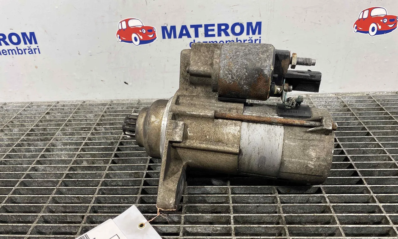 ELECTROMOTOR VOLKSWAGEN CADDY III 2004-2016
