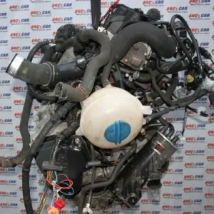 Electromotor