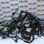 Instalatie electrica VOLKSWAGEN CADDY III 2004-2016 CAYX, vedere frontata