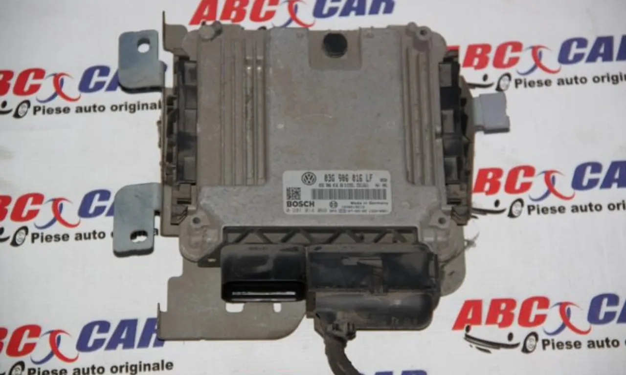 Kit pornire VOLKSWAGEN CADDY III 2004-2016