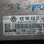 Kit pornire VOLKSWAGEN CADDY III 2004-2016 03G906016LF, vedere laterala