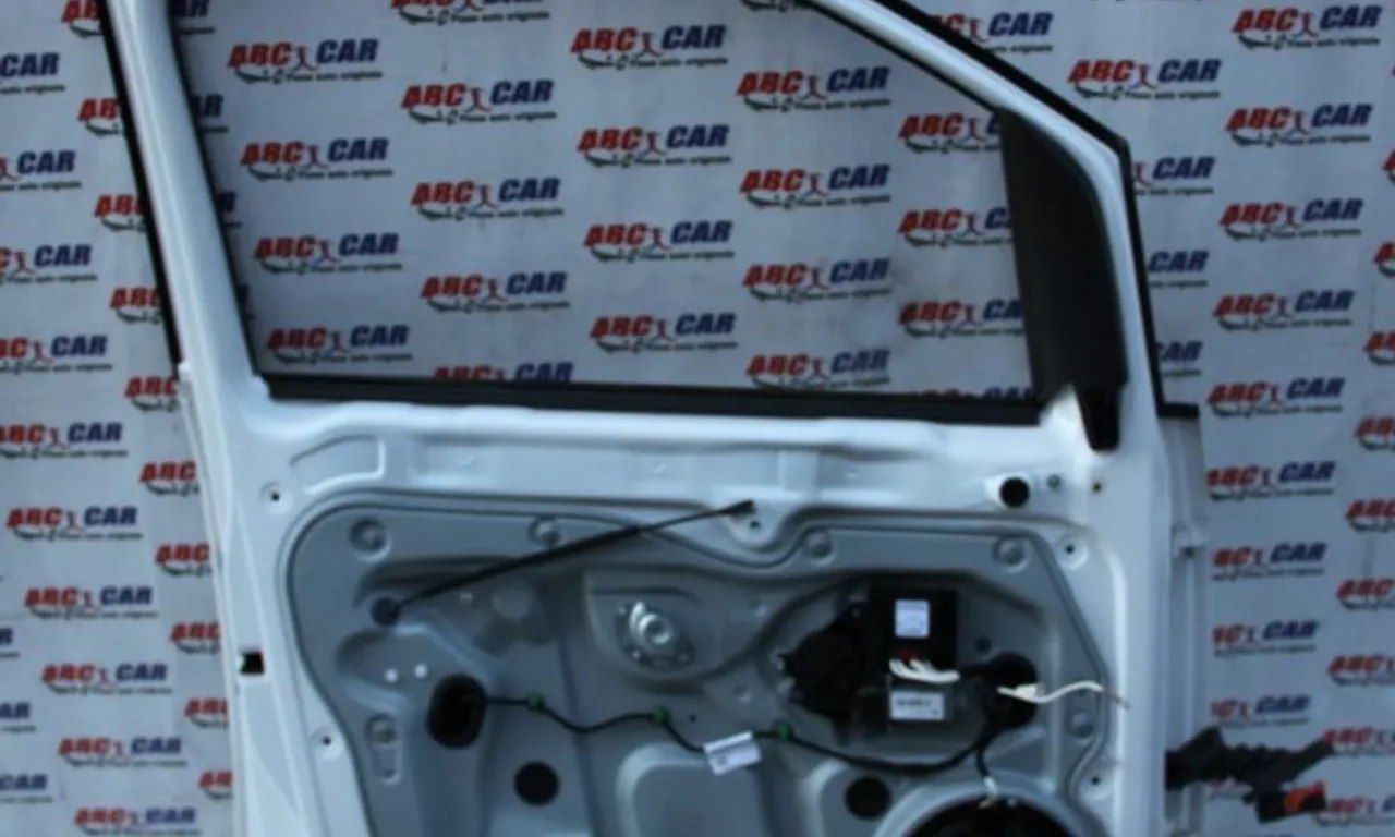 Macara electrica usa stanga fata VOLKSWAGEN CADDY III 2004-2016