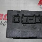 Modul confort VOLKSWAGEN CADDY III 2004-2016 1K0959433AJ, vedere frontata