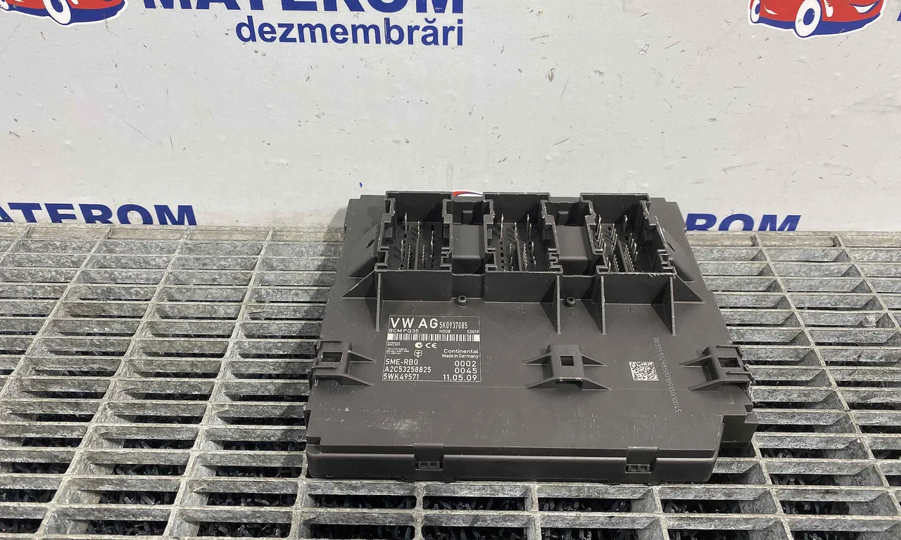 MODUL CONFORT VOLKSWAGEN CADDY III 2004-2016