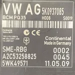 MODUL CONFORT VOLKSWAGEN CADDY III 2004-2016 oe-5K0937085, vedere laterala