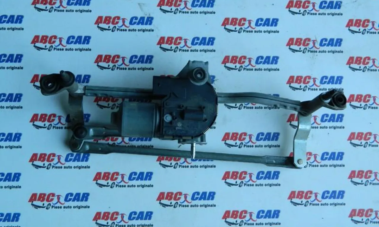 Motoras ansamblu stergatoare VOLKSWAGEN CADDY III 2004-2016