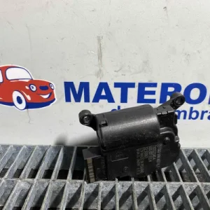 MOTORAS CLAPETA INCALZIRE
