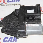 Motoras macara stanga fata VOLKSWAGEN CADDY III 2004-2016 1T0959701M, vedere frontata